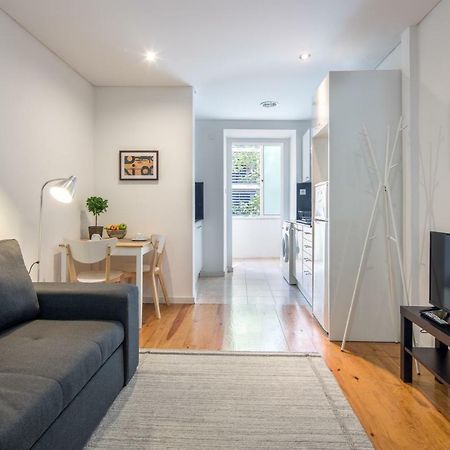 Sao Bento Ao Rato Apartment Lisboa Kültér fotó