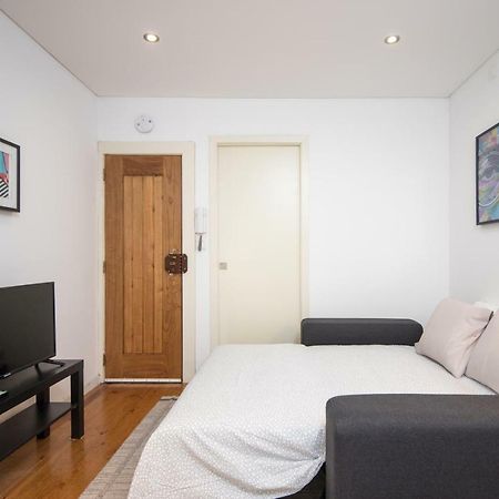 Sao Bento Ao Rato Apartment Lisboa Kültér fotó