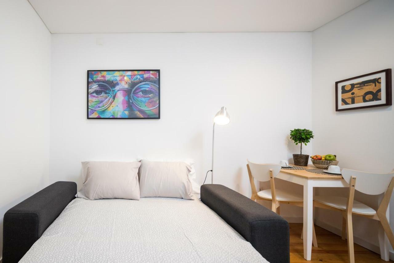 Sao Bento Ao Rato Apartment Lisboa Kültér fotó