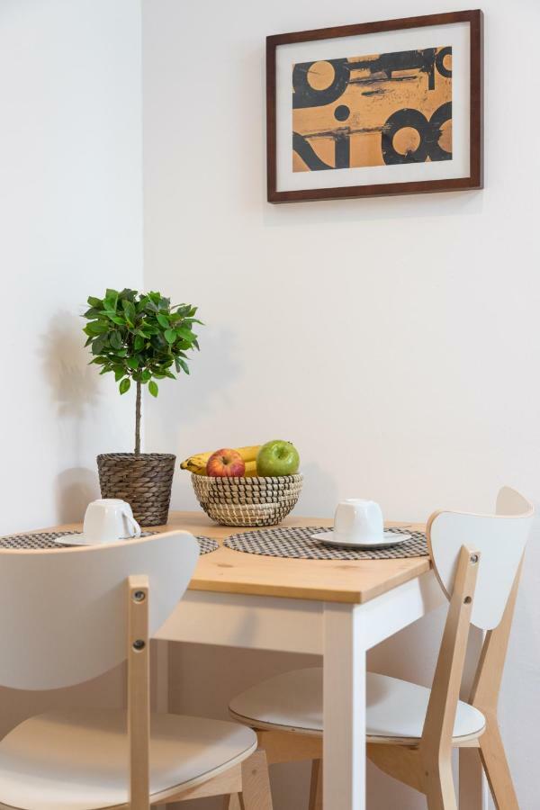 Sao Bento Ao Rato Apartment Lisboa Kültér fotó