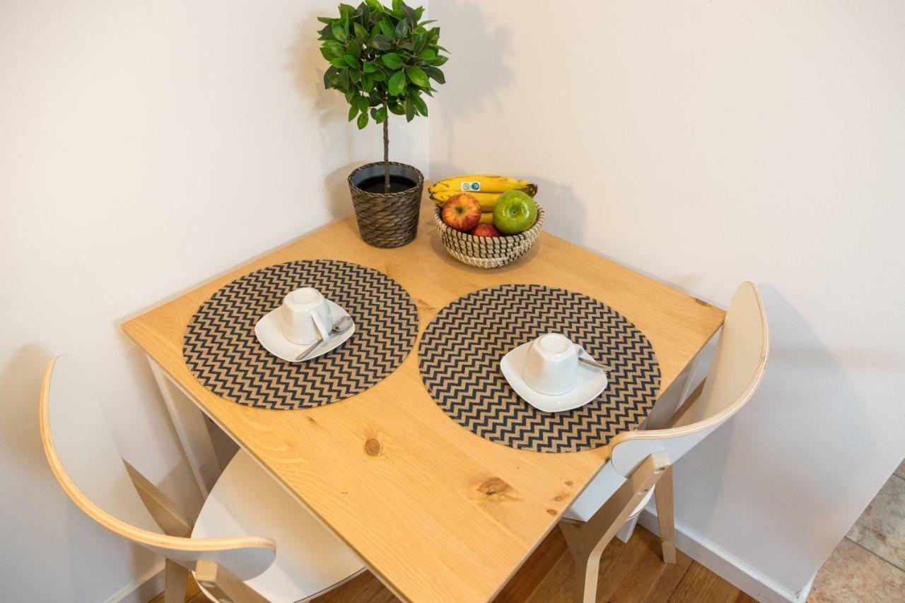 Sao Bento Ao Rato Apartment Lisboa Kültér fotó