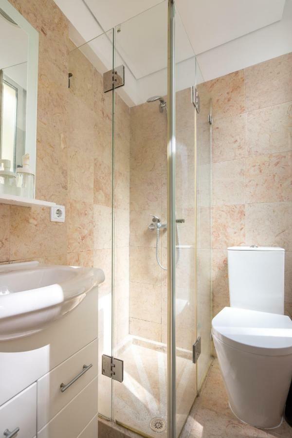 Sao Bento Ao Rato Apartment Lisboa Kültér fotó