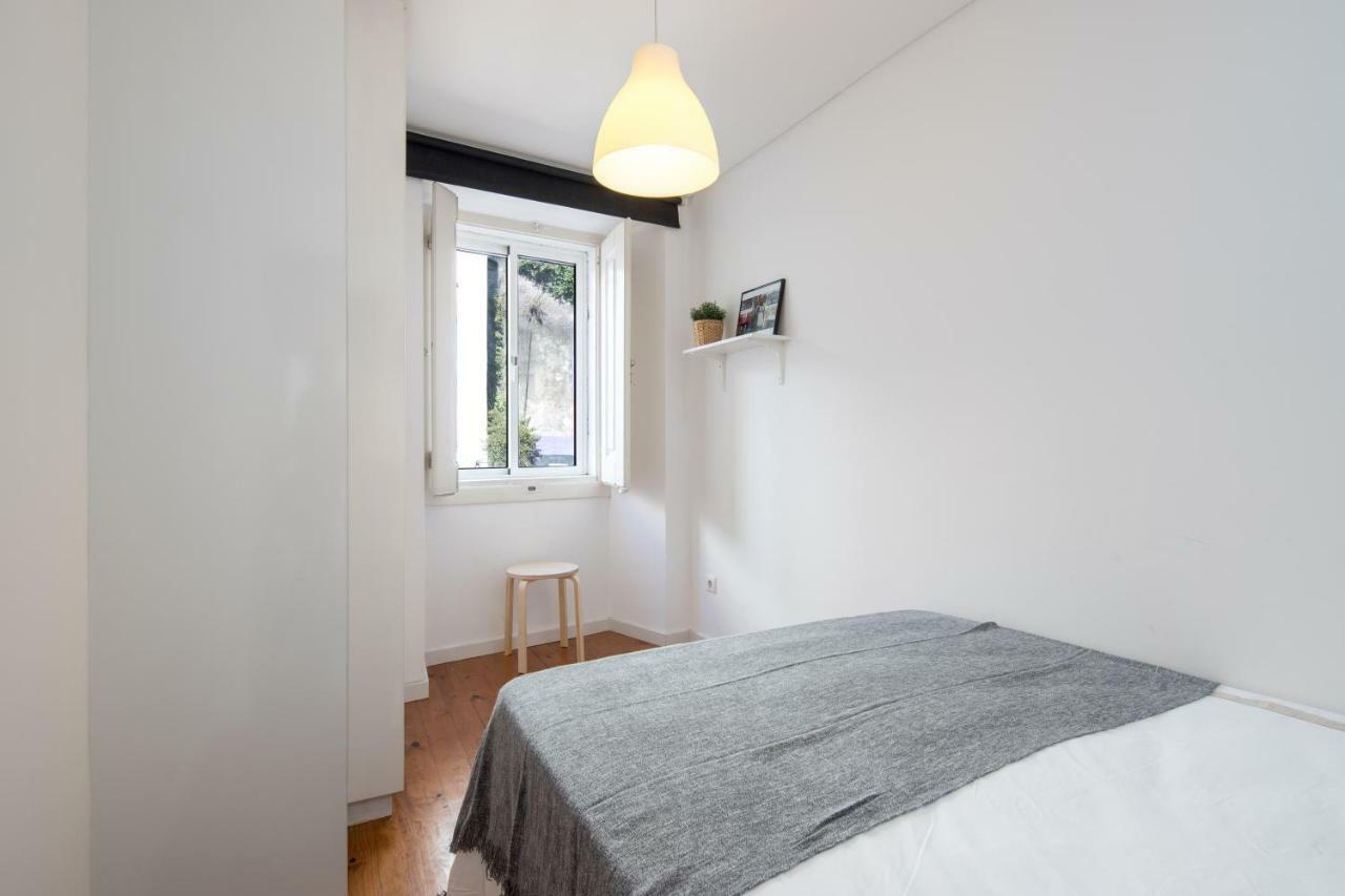 Sao Bento Ao Rato Apartment Lisboa Kültér fotó